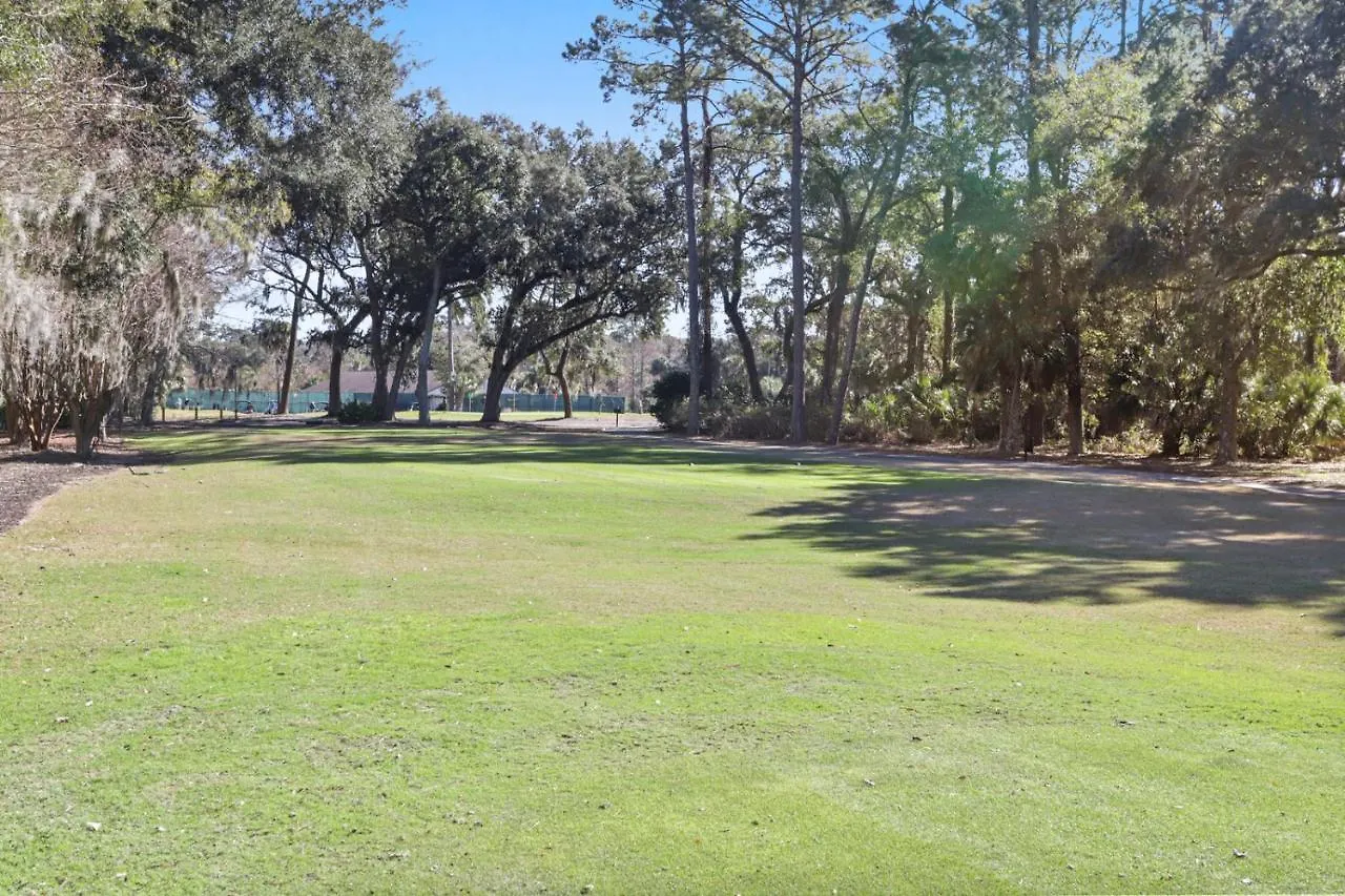 3 Port Au Prince Hilton Head Island Holiday home