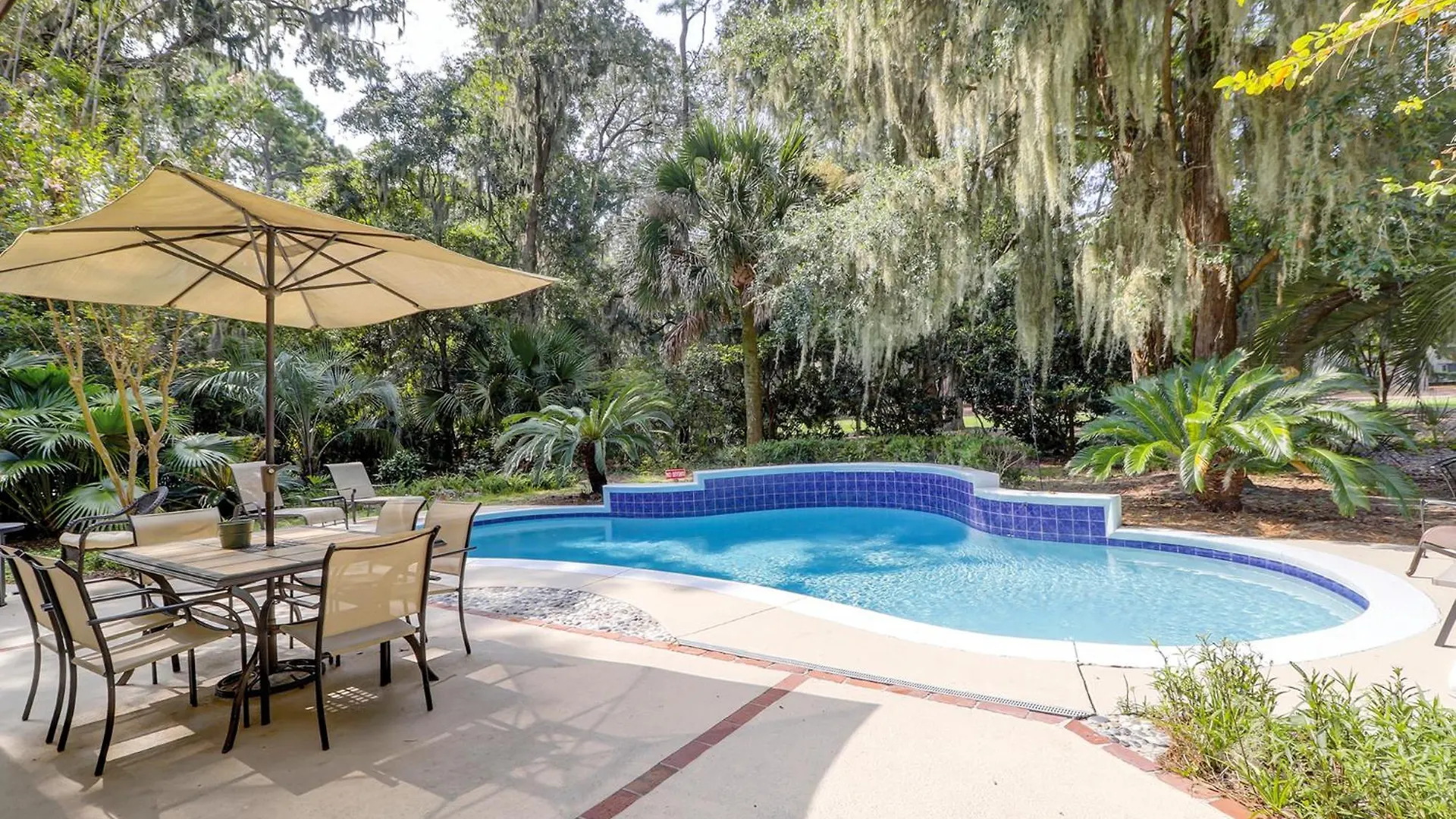 Holiday home 3 Port Au Prince Hilton Head Island United States