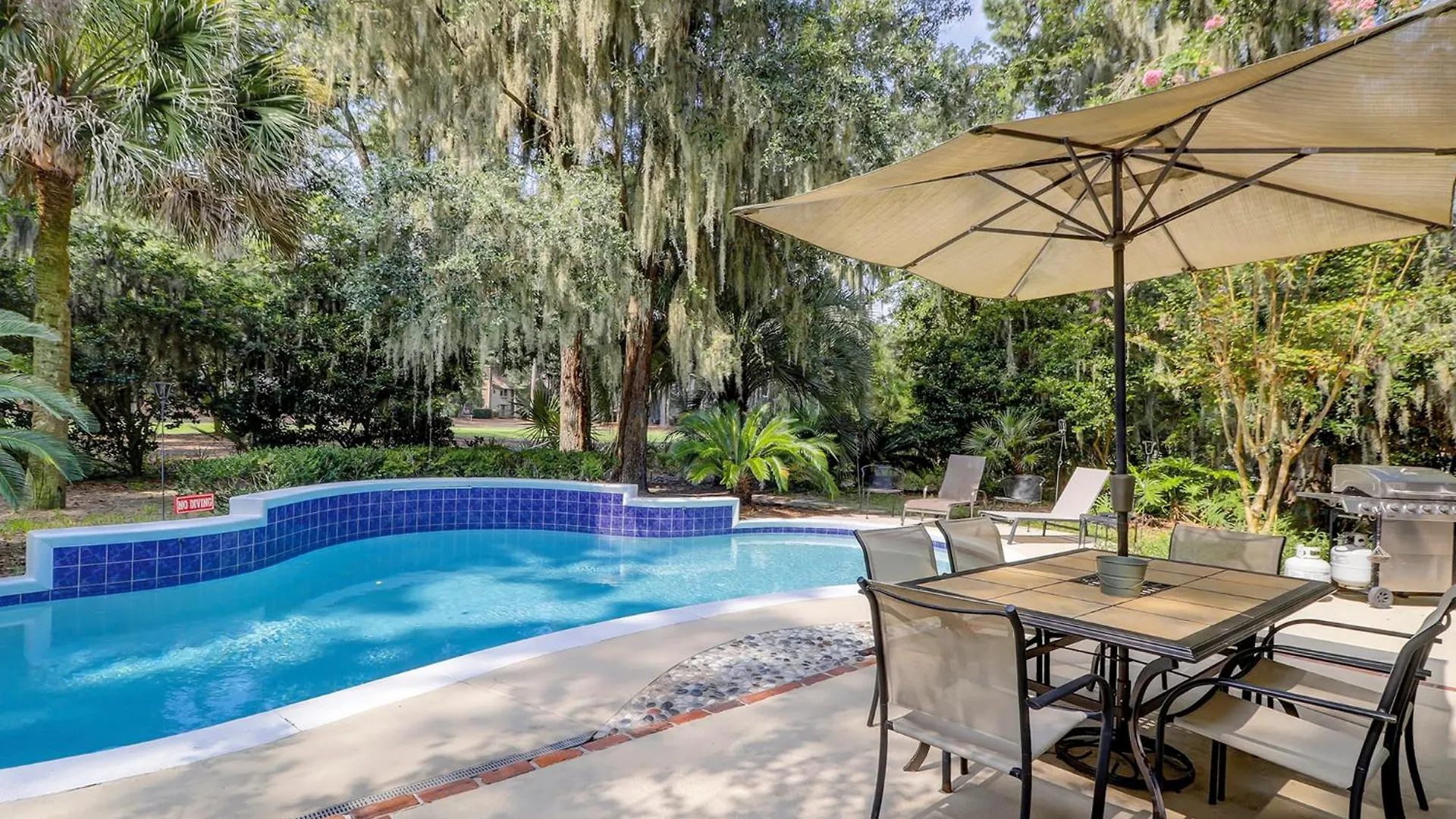 3 Port Au Prince Hilton Head Island